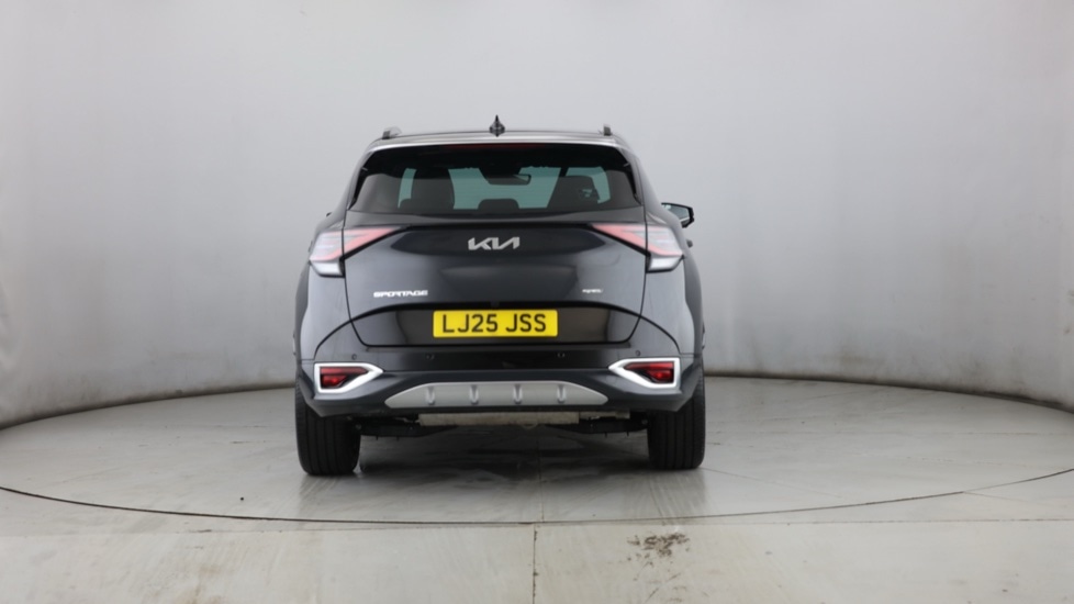 Used Kia Sportage 2025 for sale - 77826477: Photo 4
