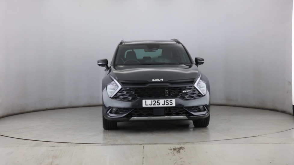 Used Kia Sportage 2025 for sale - 77826477: Photo 5