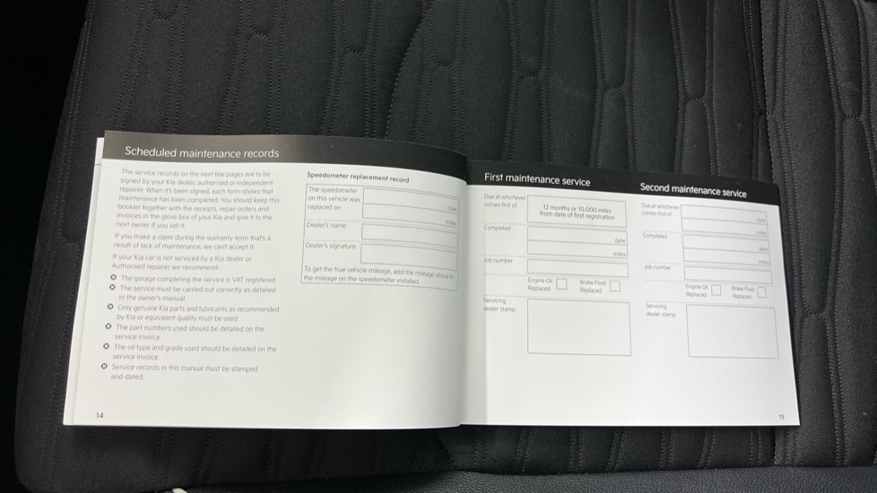 Used Kia Ceed 2025 for sale - 77010285: Photo 12