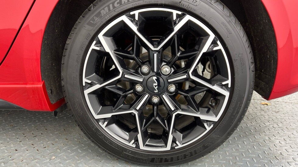 Used Kia Ceed 2025 for sale - 77010285: Photo 18