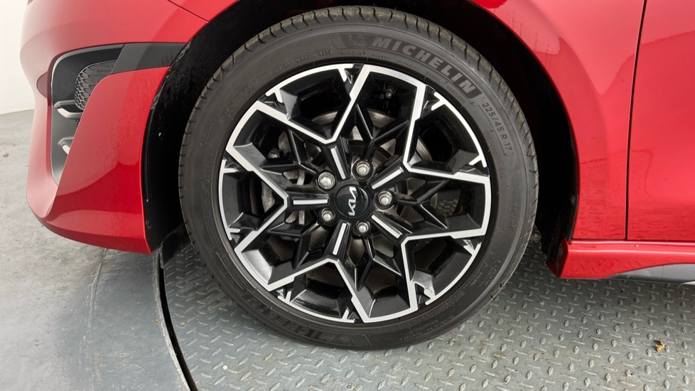 Used Kia Ceed 2025 for sale - 77010285: Photo 19