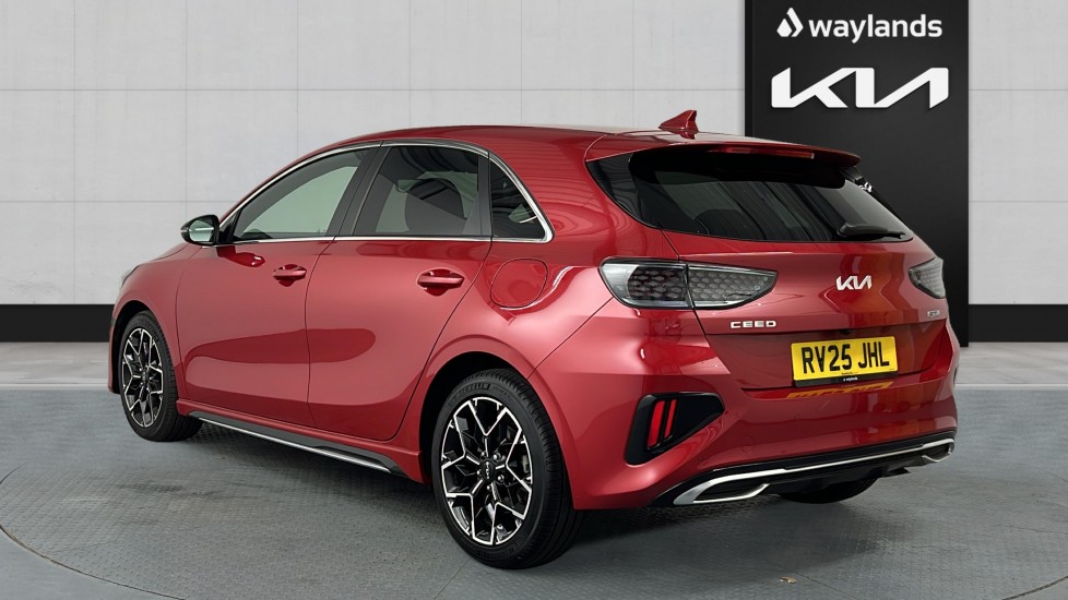 Used Kia Ceed 2025 for sale - 77010285: Photo 2