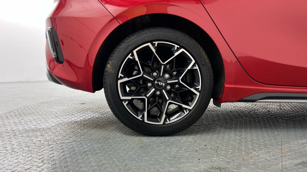 Used Kia Ceed 2025 for sale - 77010285: Photo 25