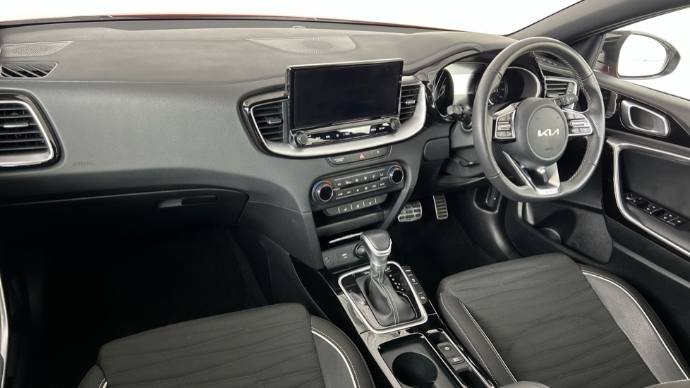 Used Kia Ceed 2025 for sale - 77010285: Photo 3