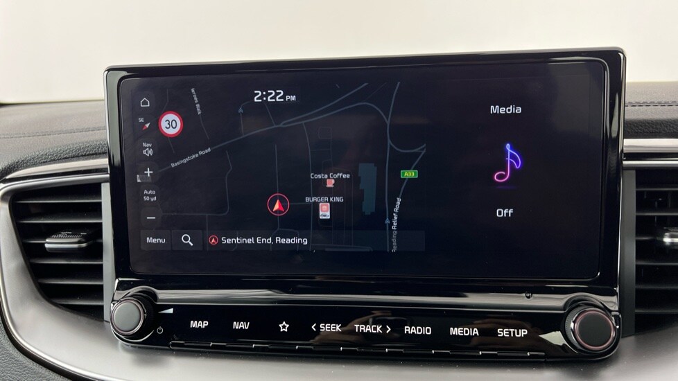 Used Kia Ceed 2025 for sale - 77010285: Photo 38