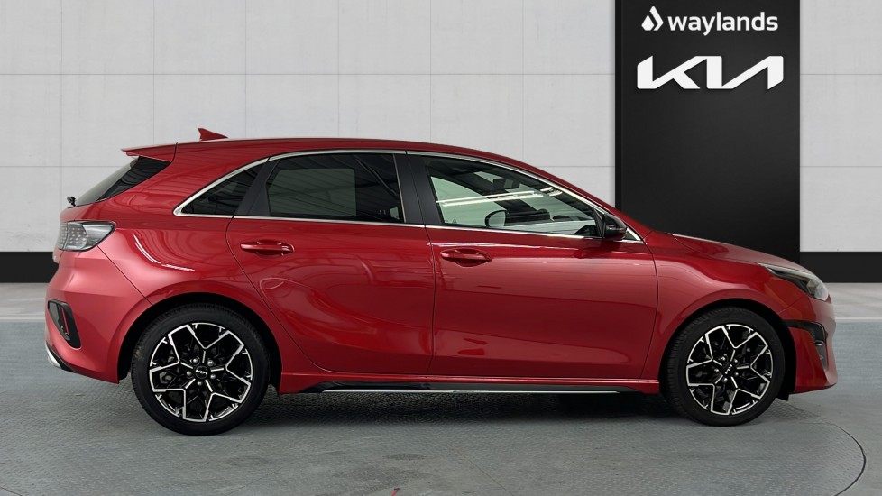 Used Kia Ceed 2025 for sale - 77010285: Photo 4