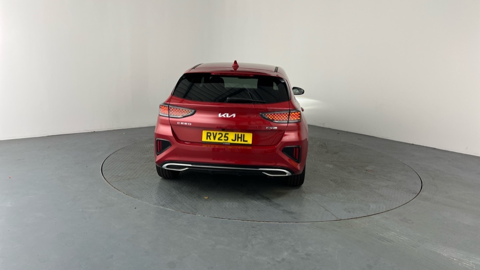 Used Kia Ceed 2025 for sale - 77010285: Photo 42