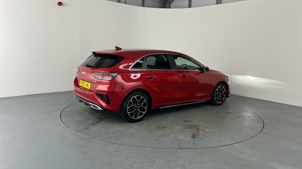 Used Kia Ceed 2025 for sale - 77010285: Photo 43