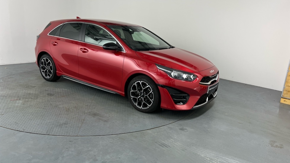 Used Kia Ceed 2025 for sale - 77010285: Photo 45