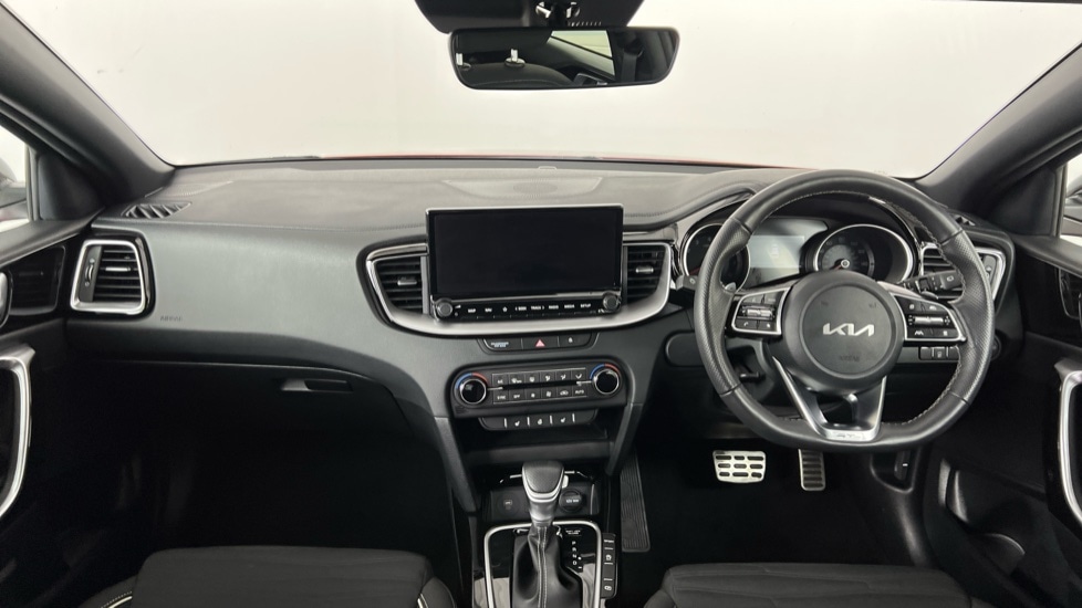 Used Kia Ceed 2025 for sale - 77010285: Photo 6