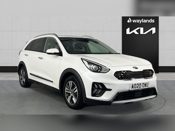 Used Kia Niro 2020 for sale - 79021049: Photo
