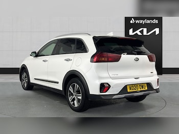 Used Kia Niro 2020 for sale - 79021049: Photo