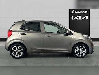 Used Kia Picanto 2019 for sale - 78862076: Photo