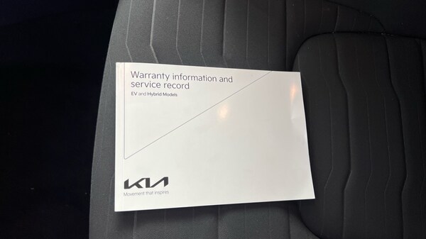 Used Kia Sportage 2024 for sale - 76092055: Photo 11