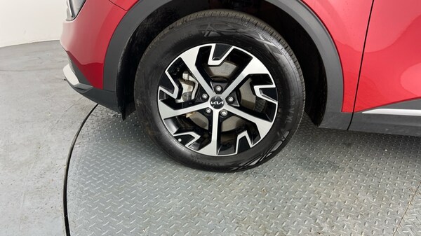 Used Kia Sportage 2024 for sale - 76092055: Photo 23