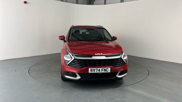 Used Kia Sportage 2024 for sale - 76092055: Photo 26