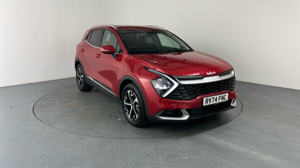 Used Kia Sportage 2024 for sale - 76092055: Photo 27