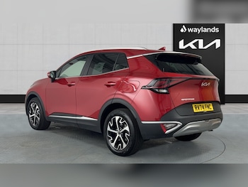 Used Kia Sportage 2024 for sale - 76092055: Photo 2