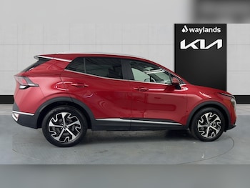Used Kia Sportage 2024 for sale - 76092055: Photo 4