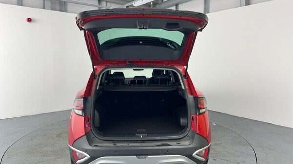 Used Kia Sportage 2024 for sale - 76092055: Photo 8