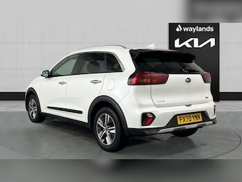 Used Kia Other 2020 for sale - 77198228: Photo