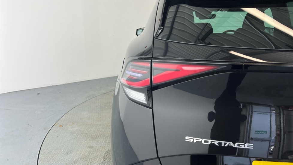 Used Kia Sportage 2025 for sale - 77771145: Photo 16