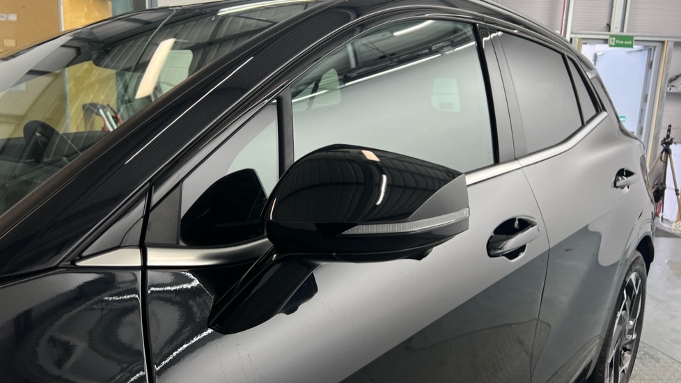 Used Kia Sportage 2025 for sale - 77771145: Photo 24