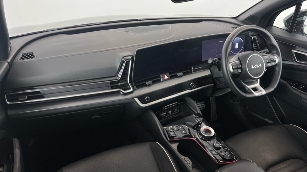 Used Kia Sportage 2025 for sale - 77771145: Photo 3