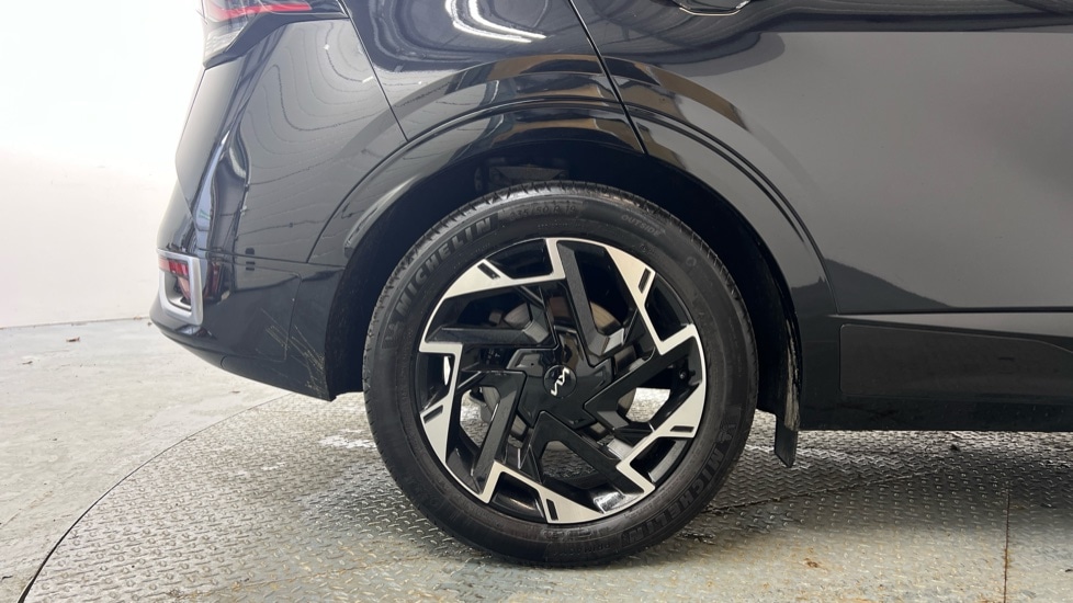 Used Kia Sportage 2025 for sale - 77771145: Photo 36