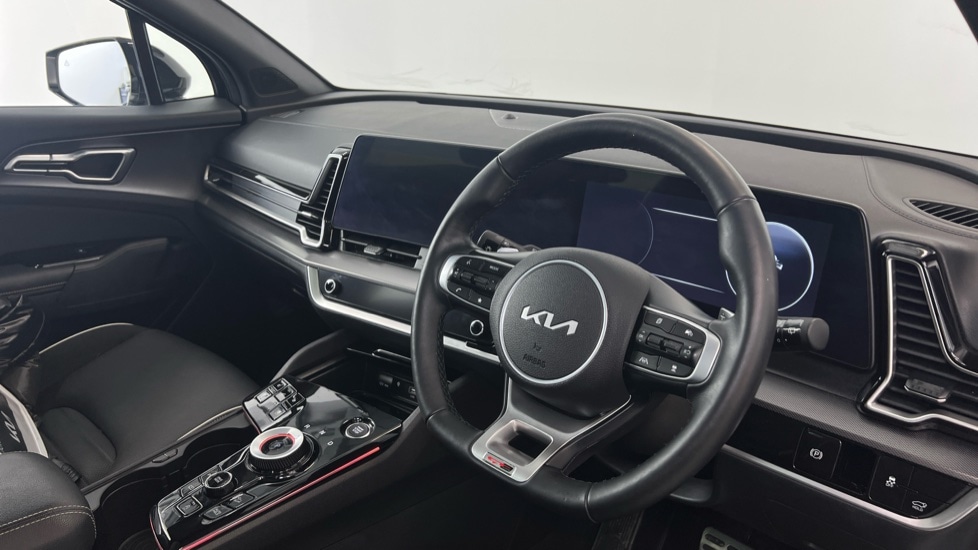 Used Kia Sportage 2025 for sale - 77771145: Photo 37
