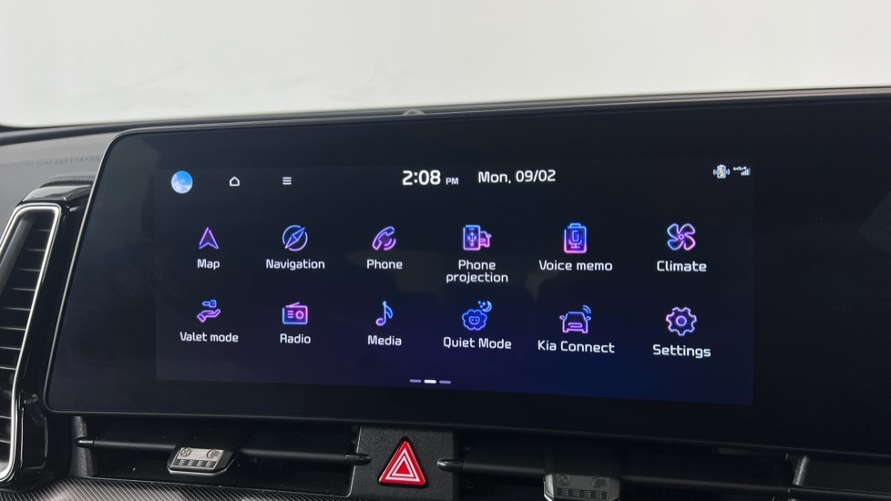 Used Kia Sportage 2025 for sale - 77771145: Photo 46