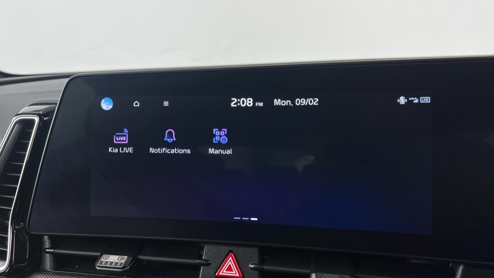 Used Kia Sportage 2025 for sale - 77771145: Photo 47