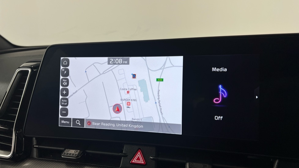 Used Kia Sportage 2025 for sale - 77771145: Photo 49