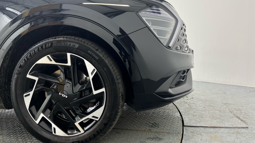 Used Kia Sportage 2025 for sale - 77771145: Photo 5