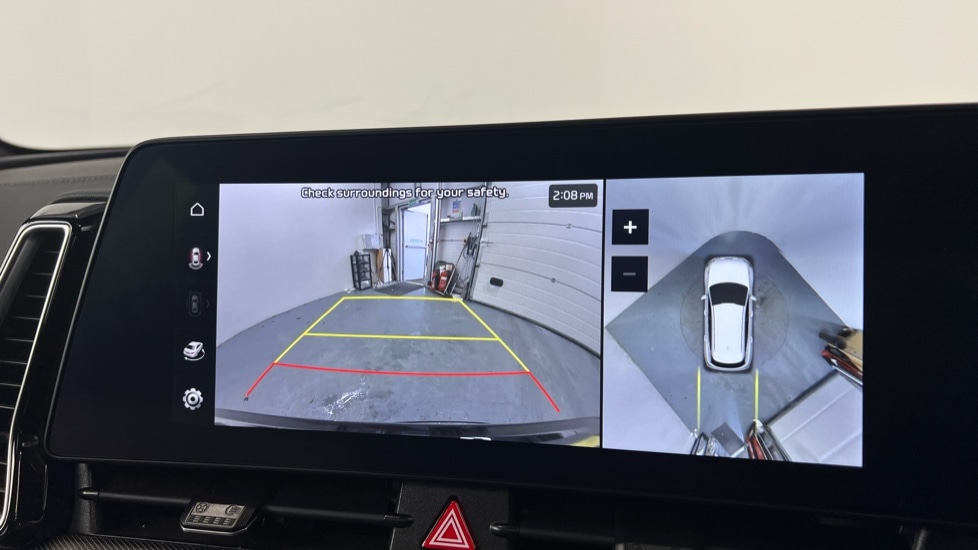 Used Kia Sportage 2025 for sale - 77771145: Photo 50