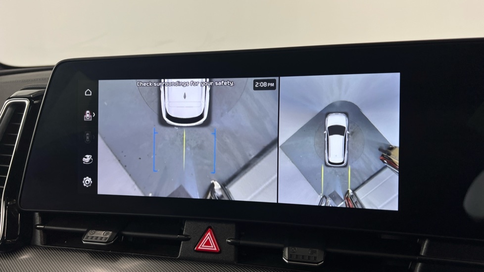 Used Kia Sportage 2025 for sale - 77771145: Photo 51