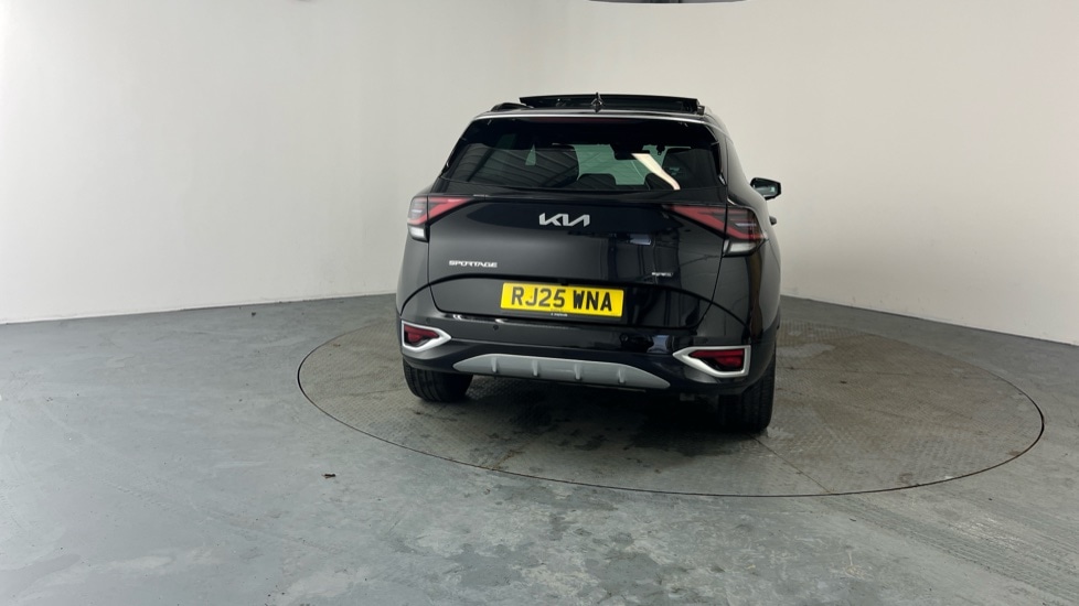 Used Kia Sportage 2025 for sale - 77771145: Photo 60
