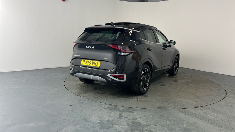 Used Kia Sportage 2025 for sale - 77771145: Photo 61