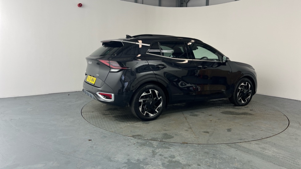 Used Kia Sportage 2025 for sale - 77771145: Photo 62