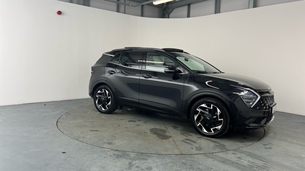 Used Kia Sportage 2025 for sale - 77771145: Photo 64