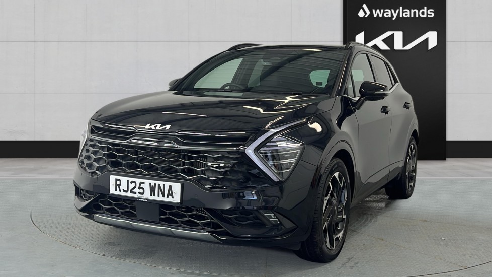 Used Kia Sportage 2025 for sale - 77771145: Photo 9