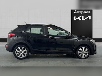 Used Kia Stonic 2022 for sale - 77442574: Photo