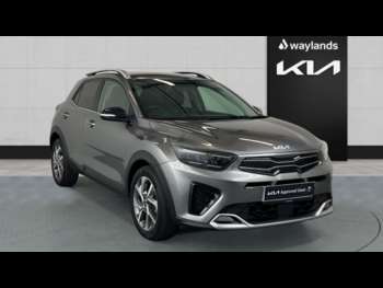 2024 - 1.0T GDi 48V GT-Line S 5dr DCT