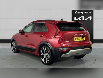 Used Kia Niro 2024 for sale - 78206725: Photo