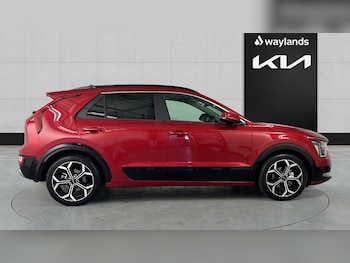 Used Kia Niro 2024 for sale - 78206725: Photo