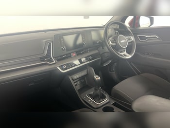 Used Kia Sportage 2024 for sale - 78108670: Photo