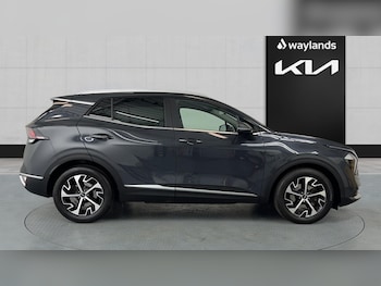 Used Kia Sportage 2022 for sale - 75595784: Photo