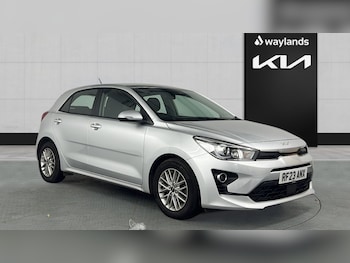 Used Kia Rio 2023 for sale - 78885519: Photo