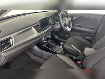 Used Kia Rio 2023 for sale - 78885519: Photo