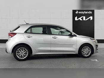 Used Kia Rio 2023 for sale - 78885519: Photo